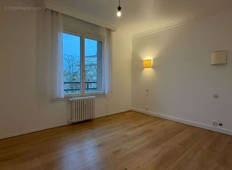 Appartement à CAEN