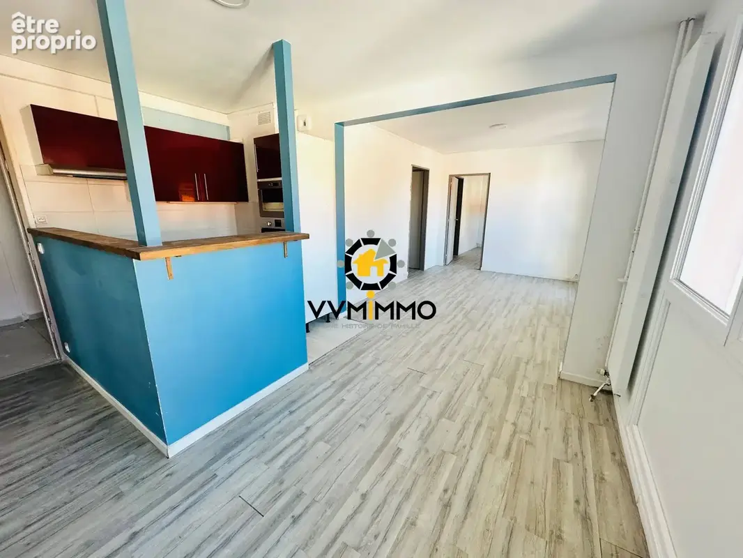 Appartement 3 pièces 69 m² à vendre à Le Cellier (44850) - photo 5