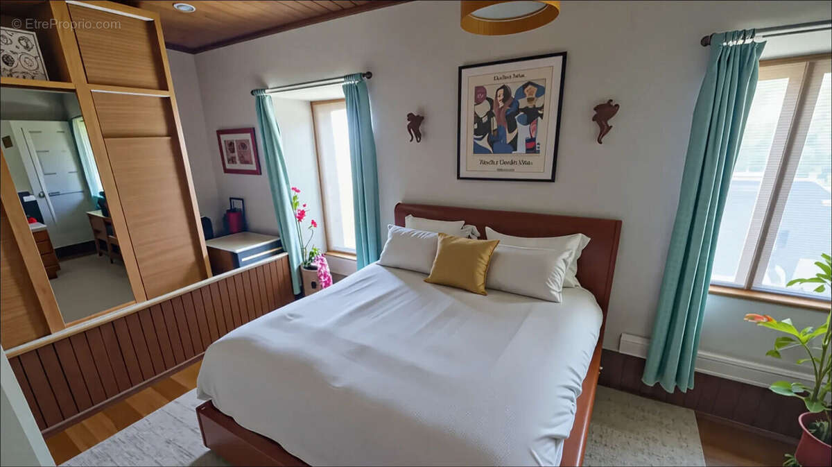 Maison Yssingeaux 4 pièces 115m² - photo 9