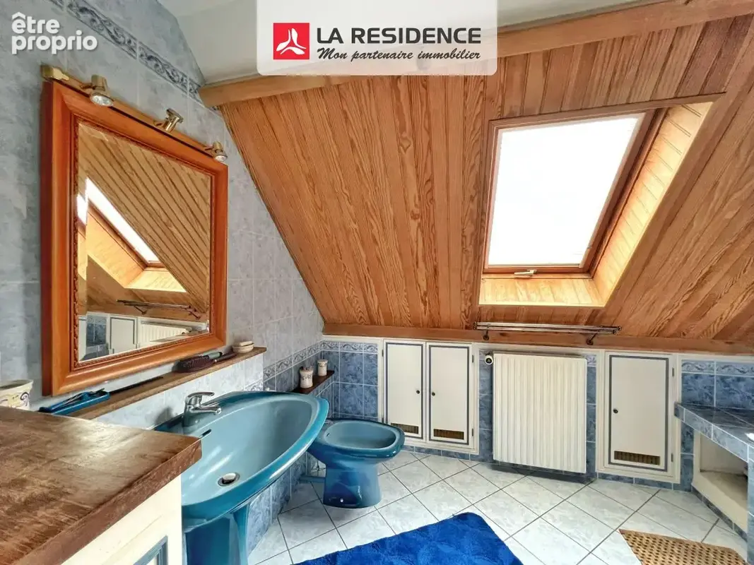 Maison 137 m² à Herblay  - photo 8