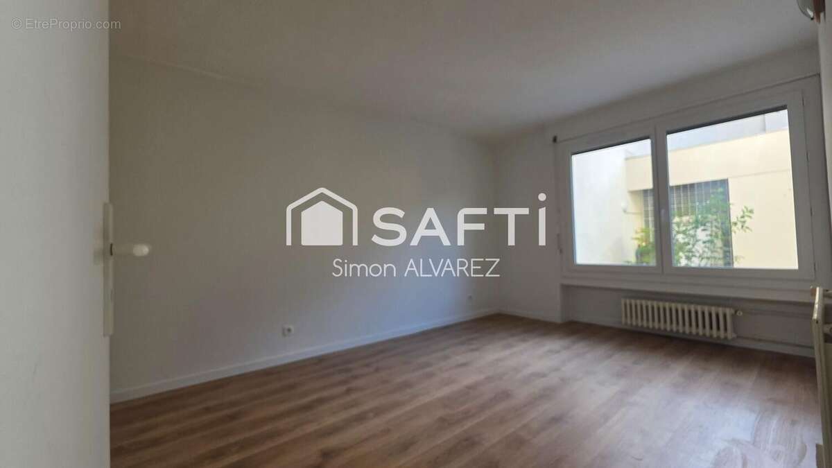 Photo 2 - Appartement à TOULOUSE