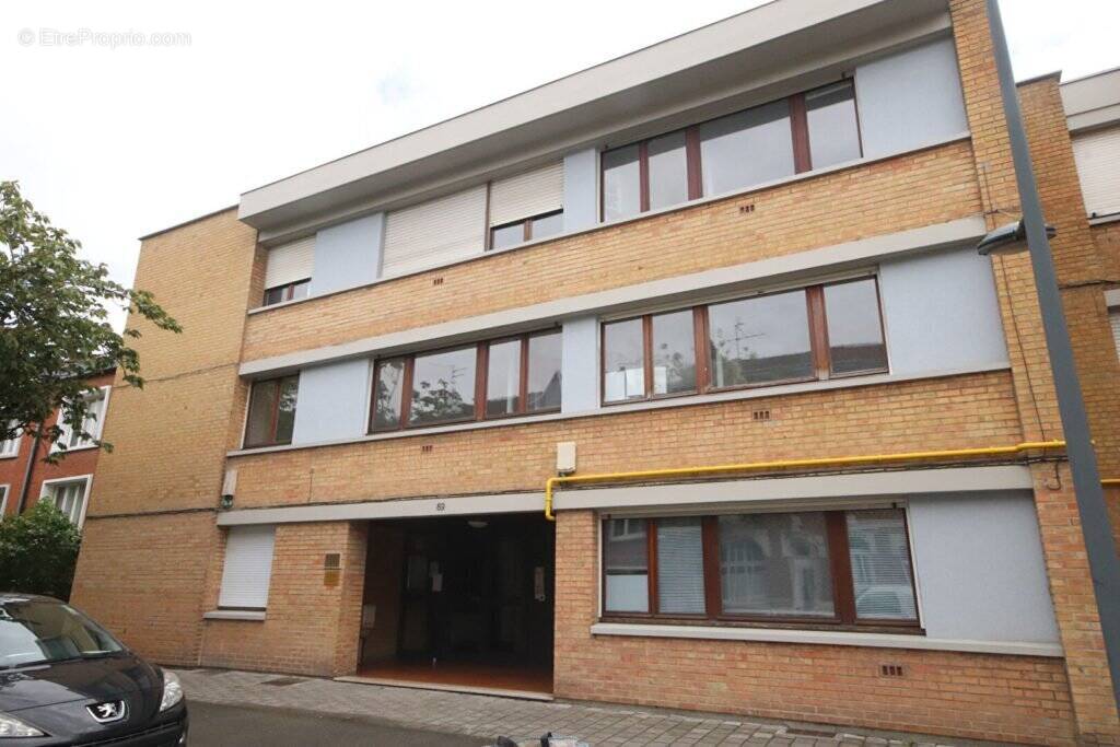 Appartement à LILLE