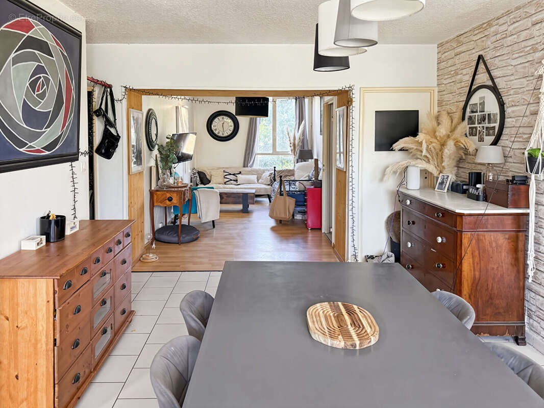 Appartement à MERIGNAC