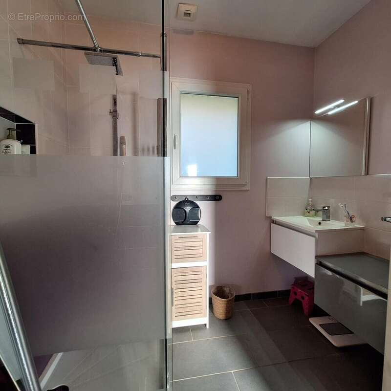 Photo 7 - Maison à SAINT-SERNIN-DU-BOIS