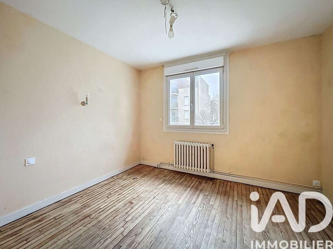 Photo 7 - Maison à RENNES