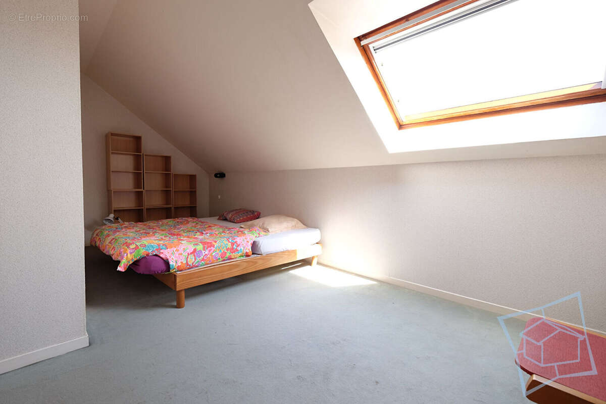 Maison à GUYANCOURT