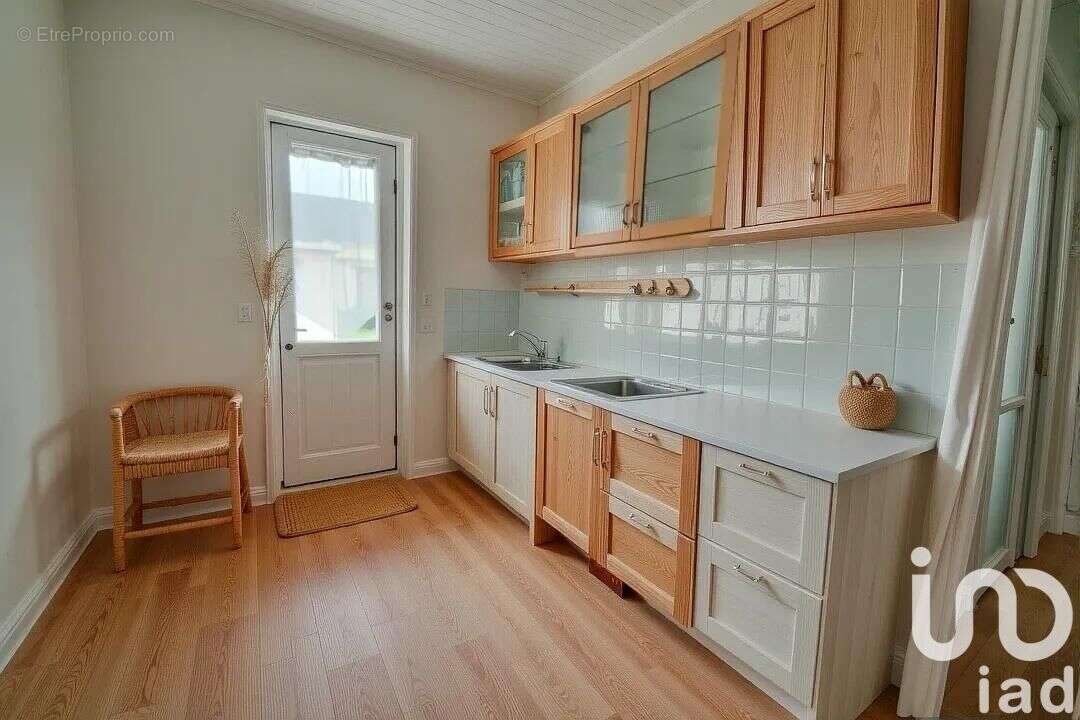 Photo 5 - Maison à SOTTEVILLE-LES-ROUEN