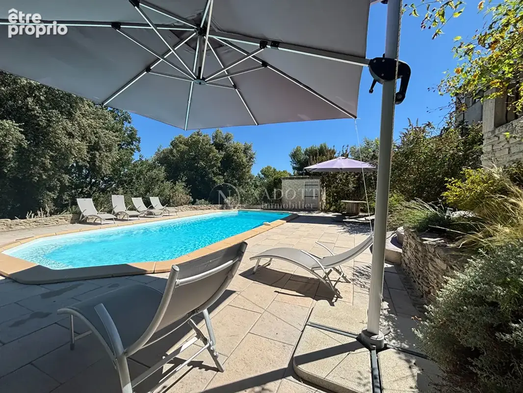 Exclusivité, Maison à Puget composée de deux logements indépendants - photo 2