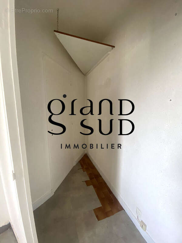 Appartement à LE GRAU-DU-ROI