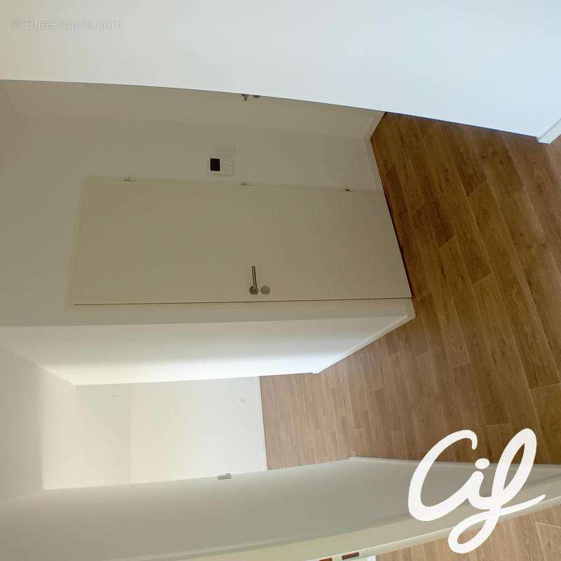 Appartement T3 SAINT HERBLAIN - 62.84 m2 - photo 5