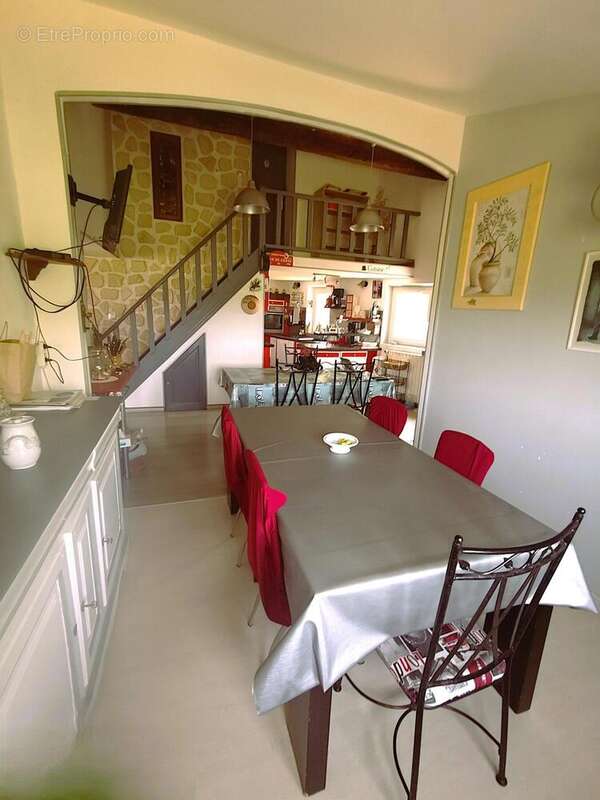 Photo 7 - Maison à LE BAR-SUR-LOUP