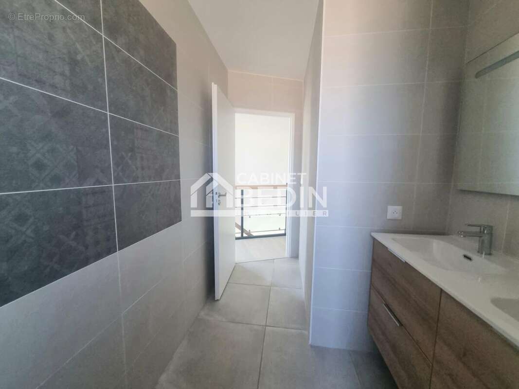 Maison à LA TESTE-DE-BUCH