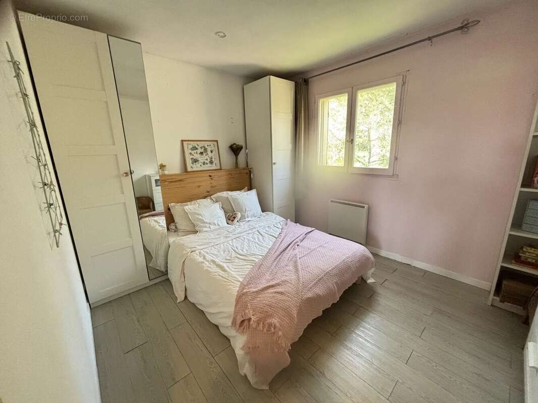 Maison à DRAGUIGNAN