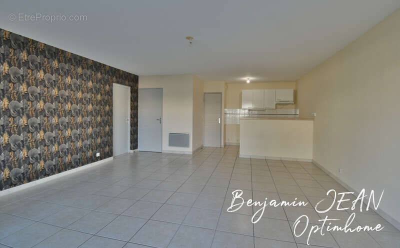 Appartement à SERIGNAN