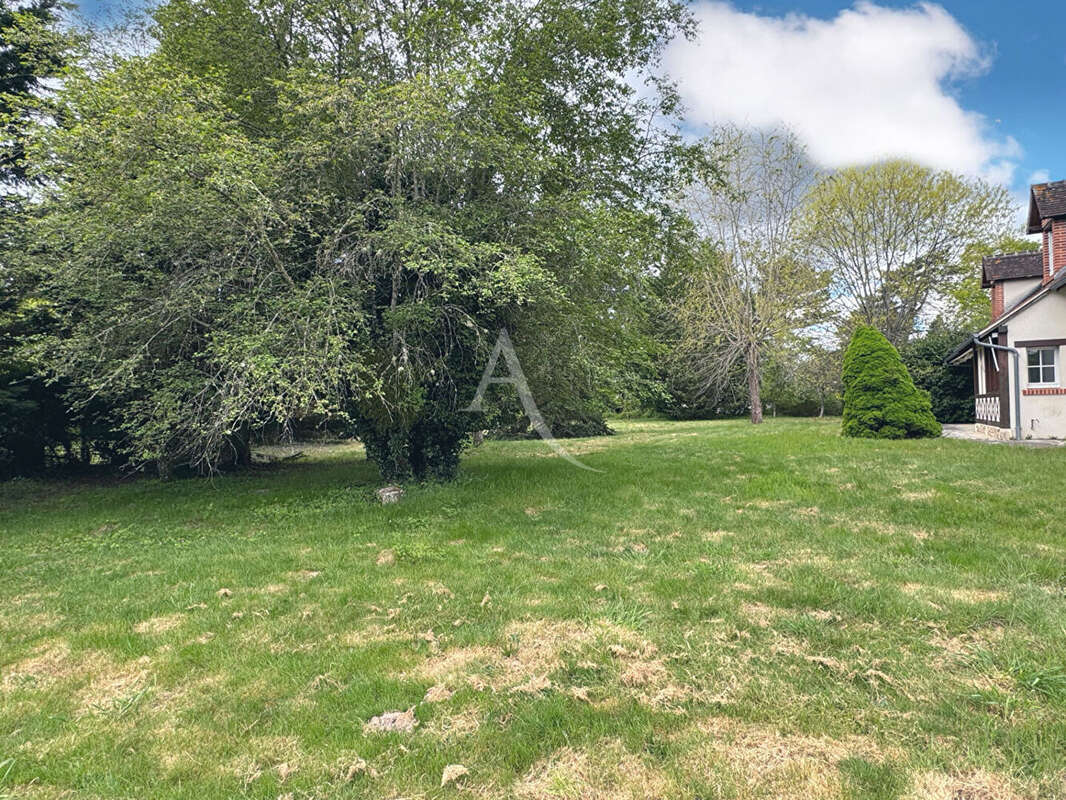Maison à ROMORANTIN-LANTHENAY