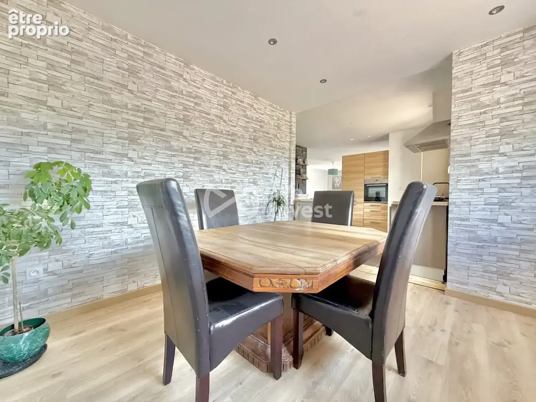 Maison 5 pièces 113 m² à vendre à Artonne (63460) - photo 5