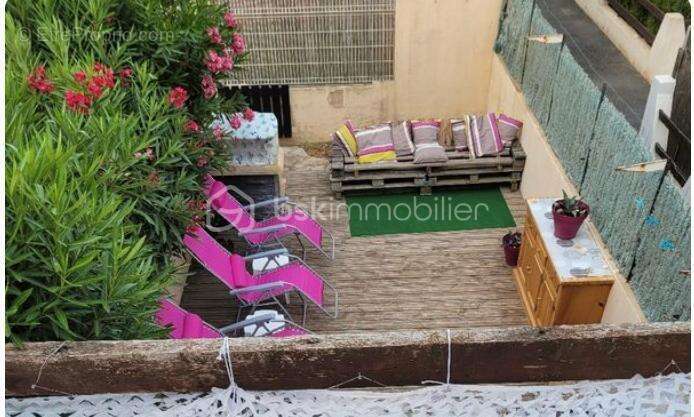 Maison à VALRAS-PLAGE