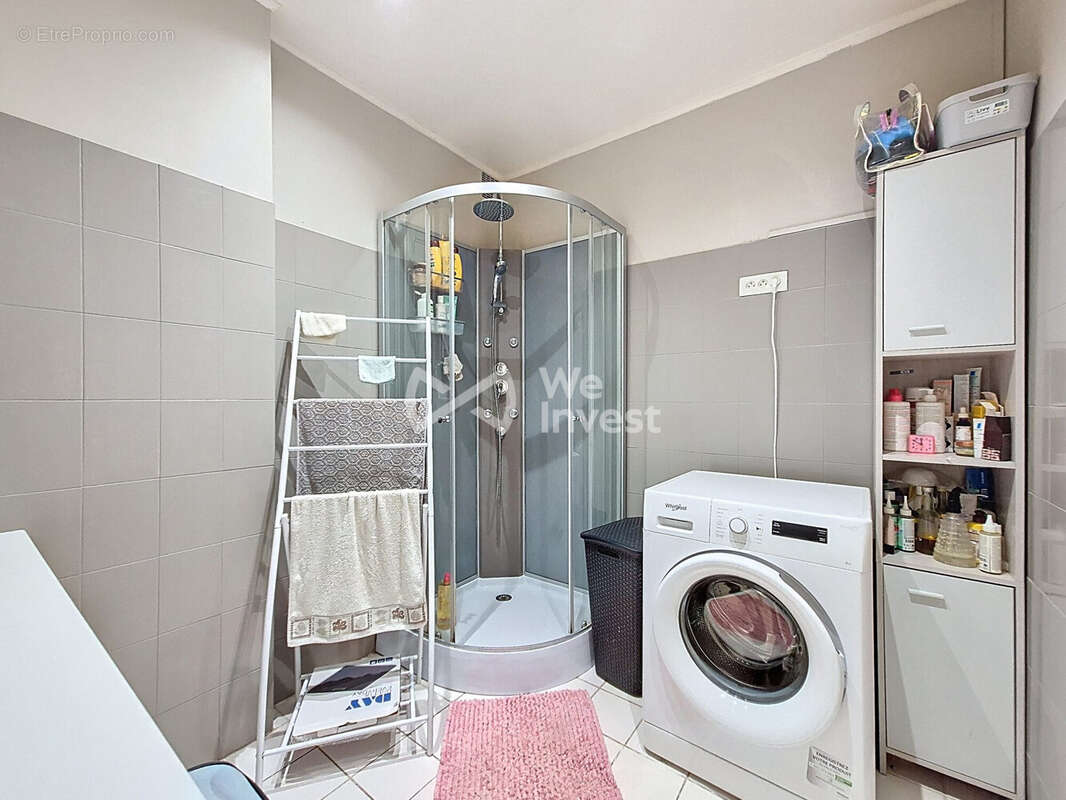 Appartement à RODEZ