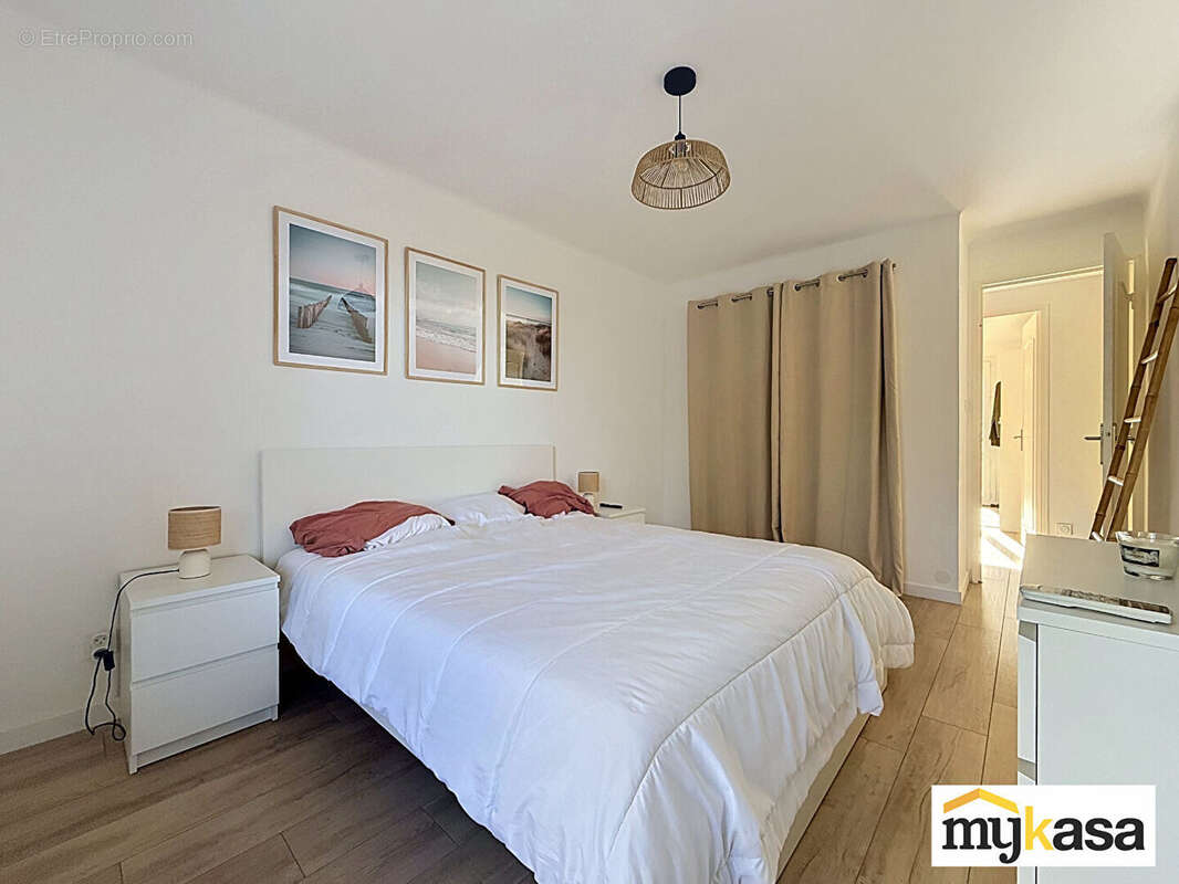 Appartement à MARTIGUES