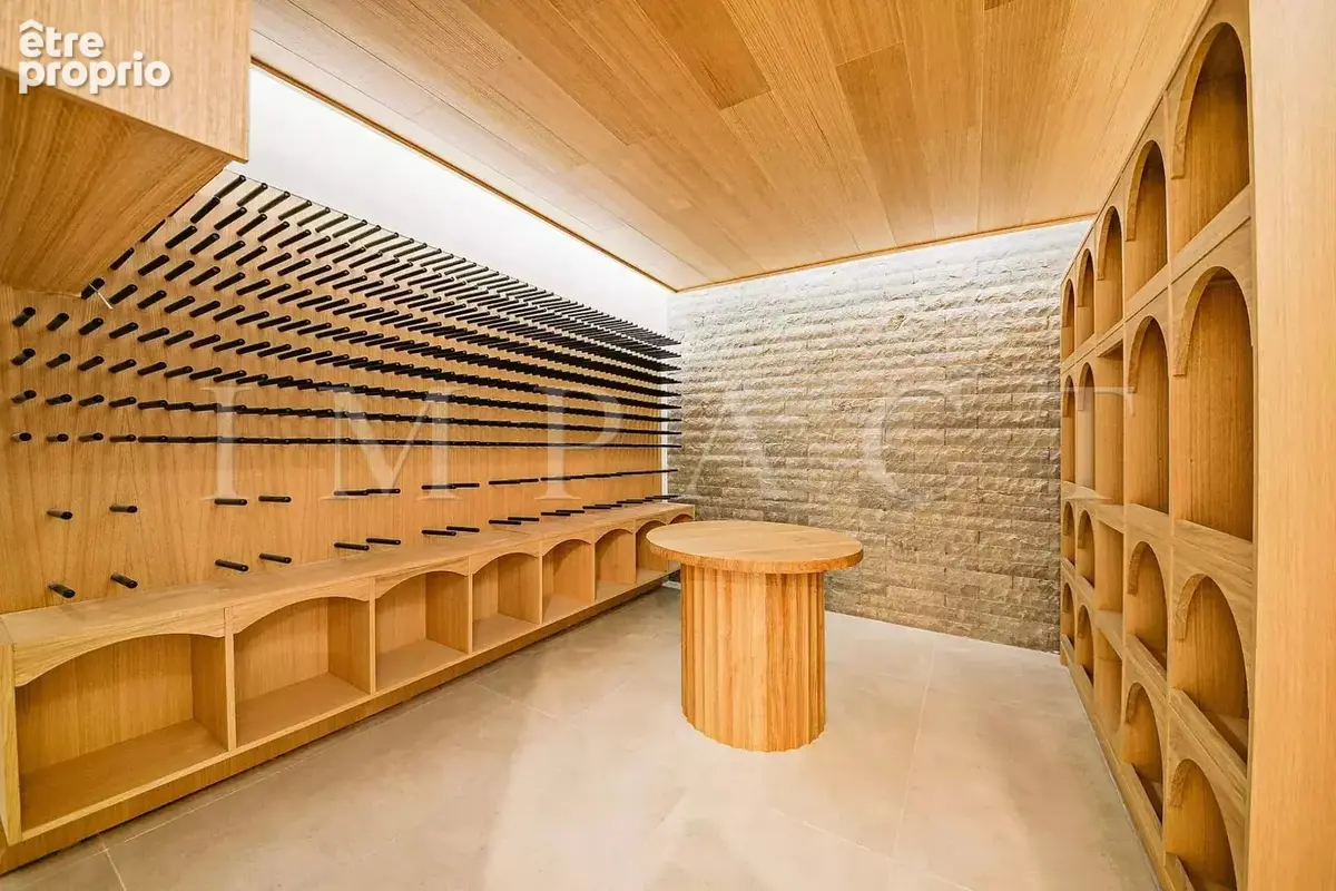 Mougins, Villa contemporaine dans un quartier prisé à vendre - photo 15