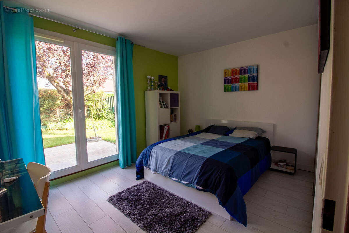 Maison à MAROLLES-EN-BRIE