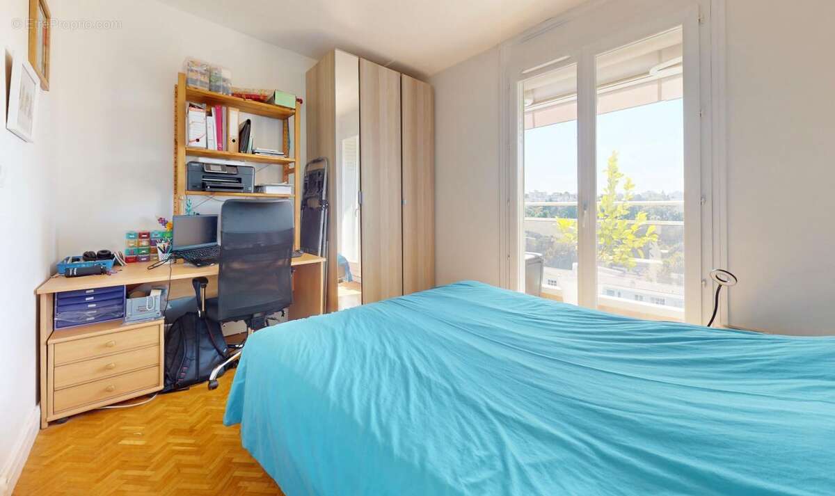 Appartement à LYON-5E