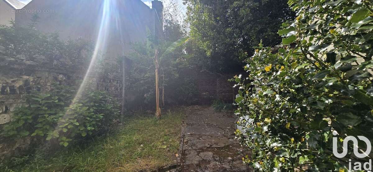 Photo 4 - Appartement à LE HAVRE