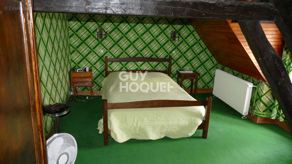 Maison à CONIE-MOLITARD