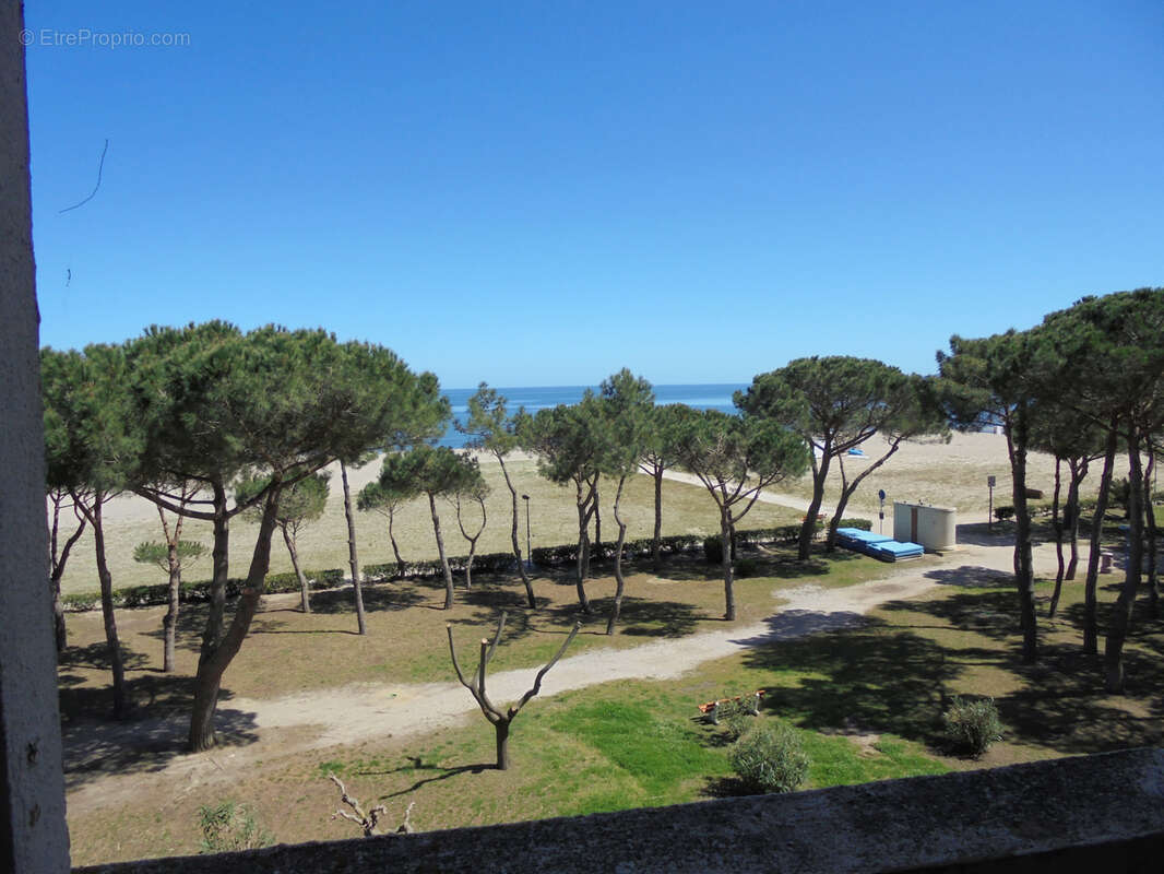 Appartement à ARGELES-SUR-MER