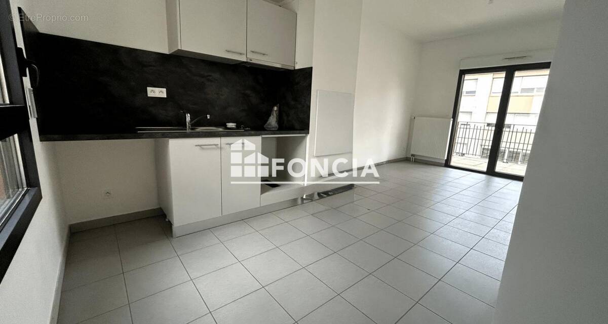 Appartement à TOURS