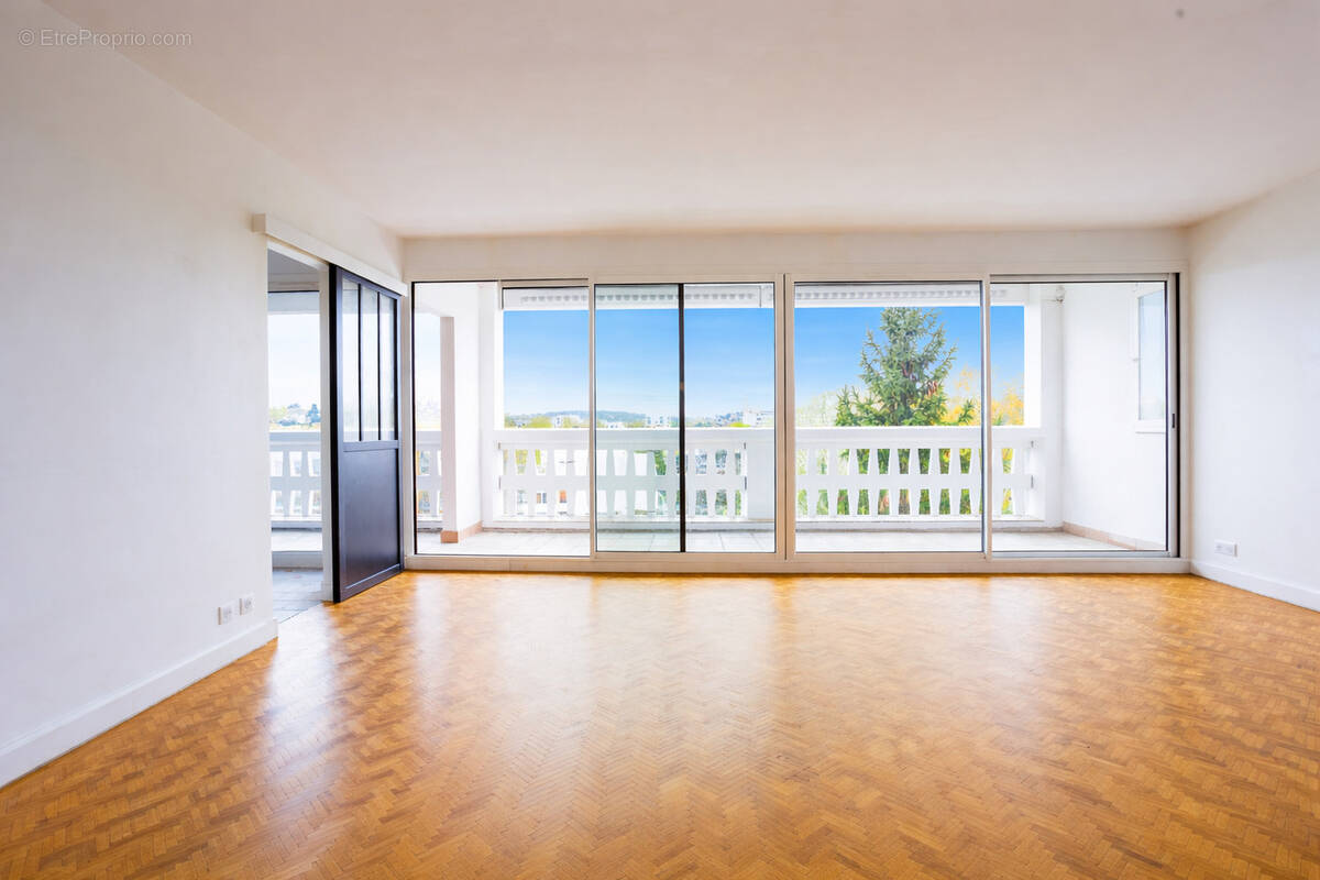 Appartement à BAGNEUX