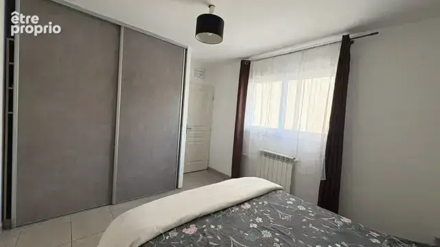 Villa p4-redessan - photo 4