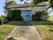 Maison à PAIZAY-LE-SEC