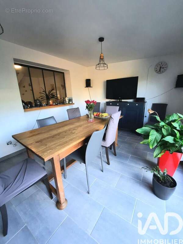 Photo 8 - Maison à LE VERDON-SUR-MER