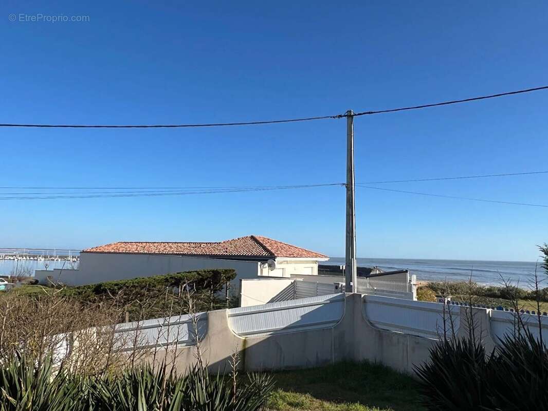 Maison à JARD-SUR-MER