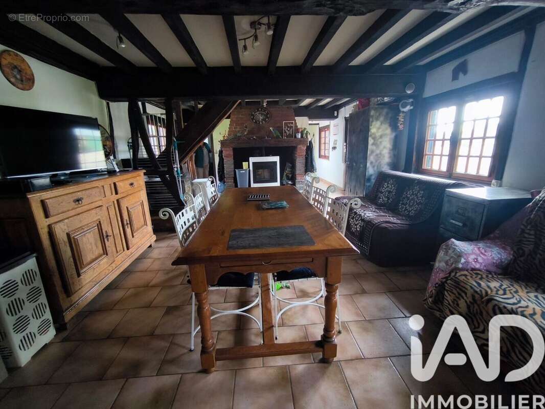 Photo 8 - Maison à BROGLIE