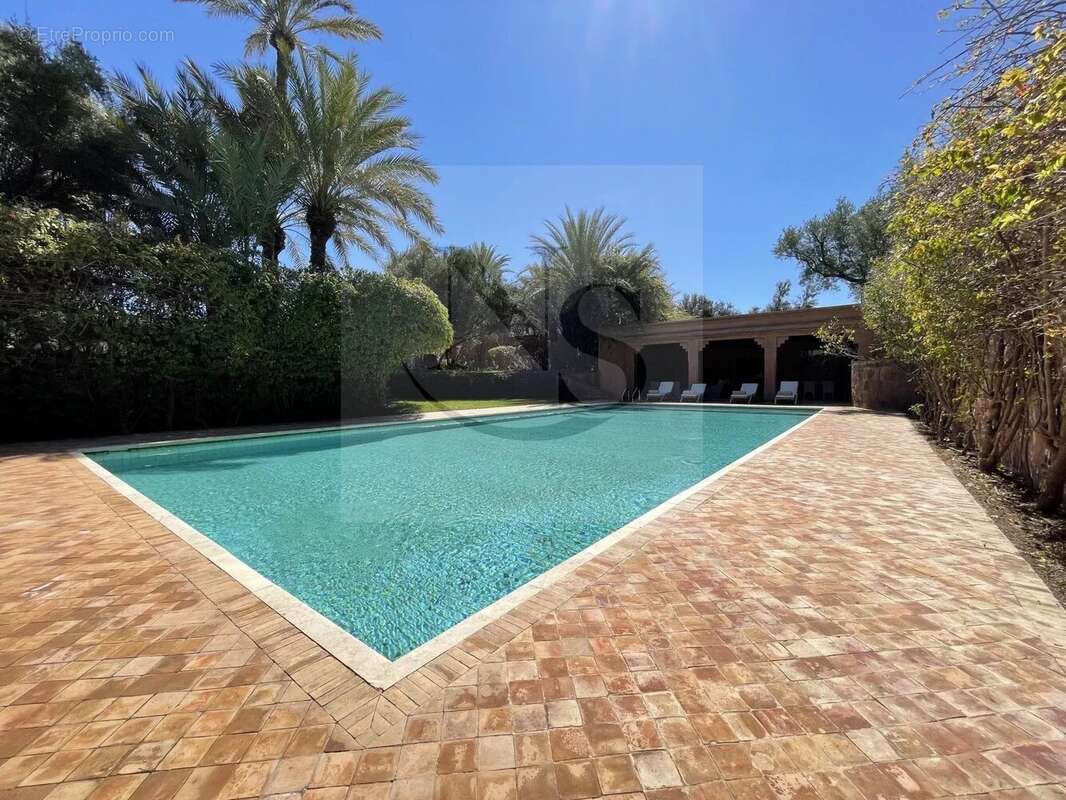 Maison à MONT-DE-MARSAN