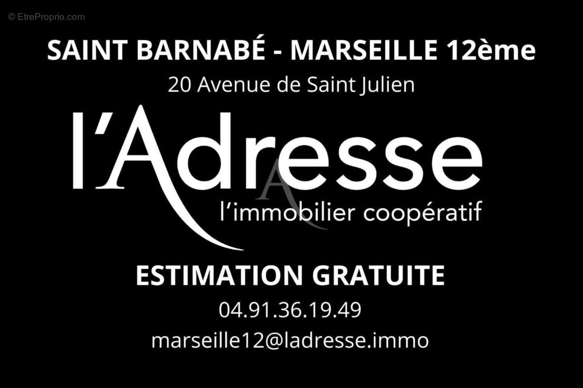 Appartement T2 - Le Rouet - 13008 - terrasse - ascenseur - photo 8