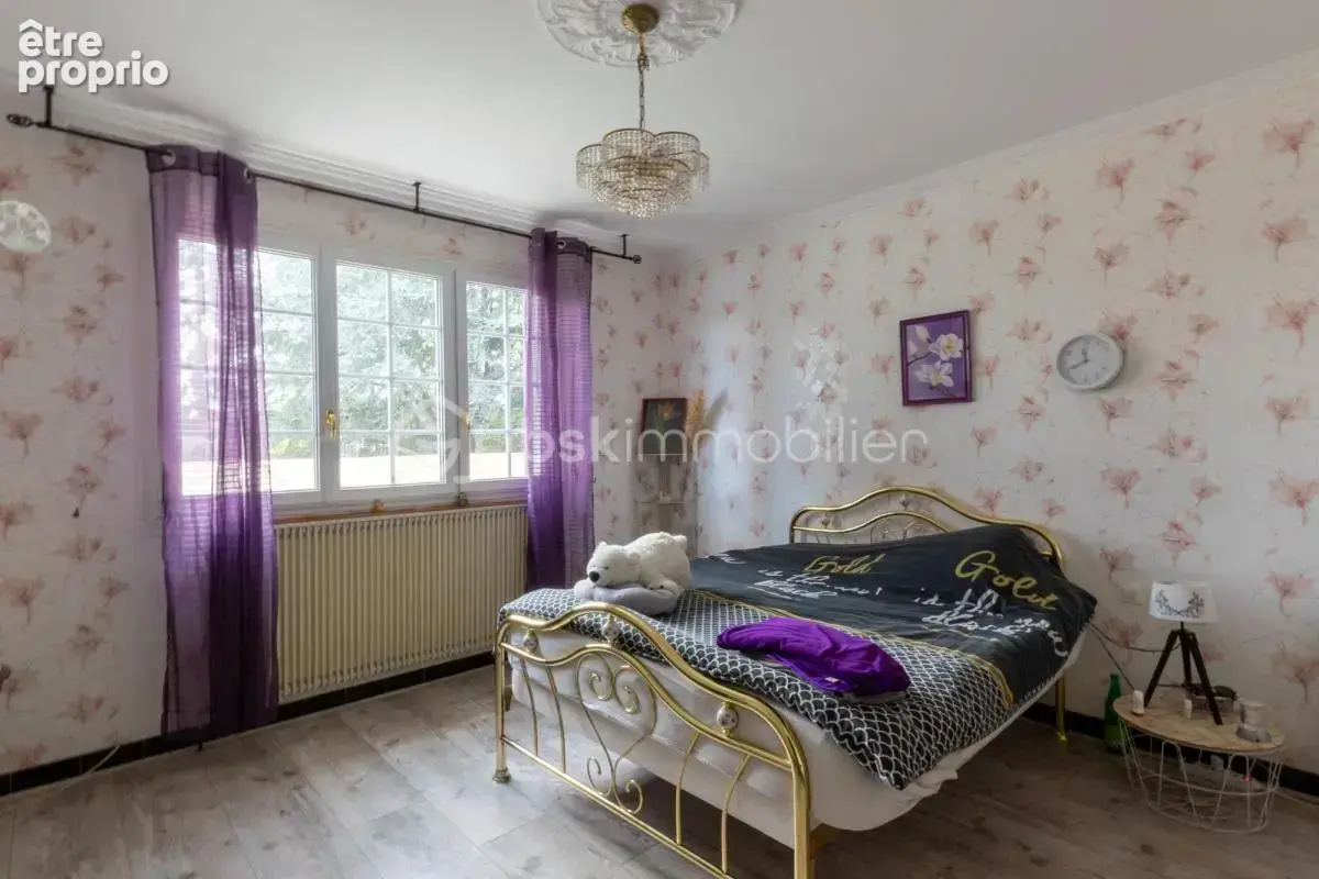 Maison traditionnelle - photo 10