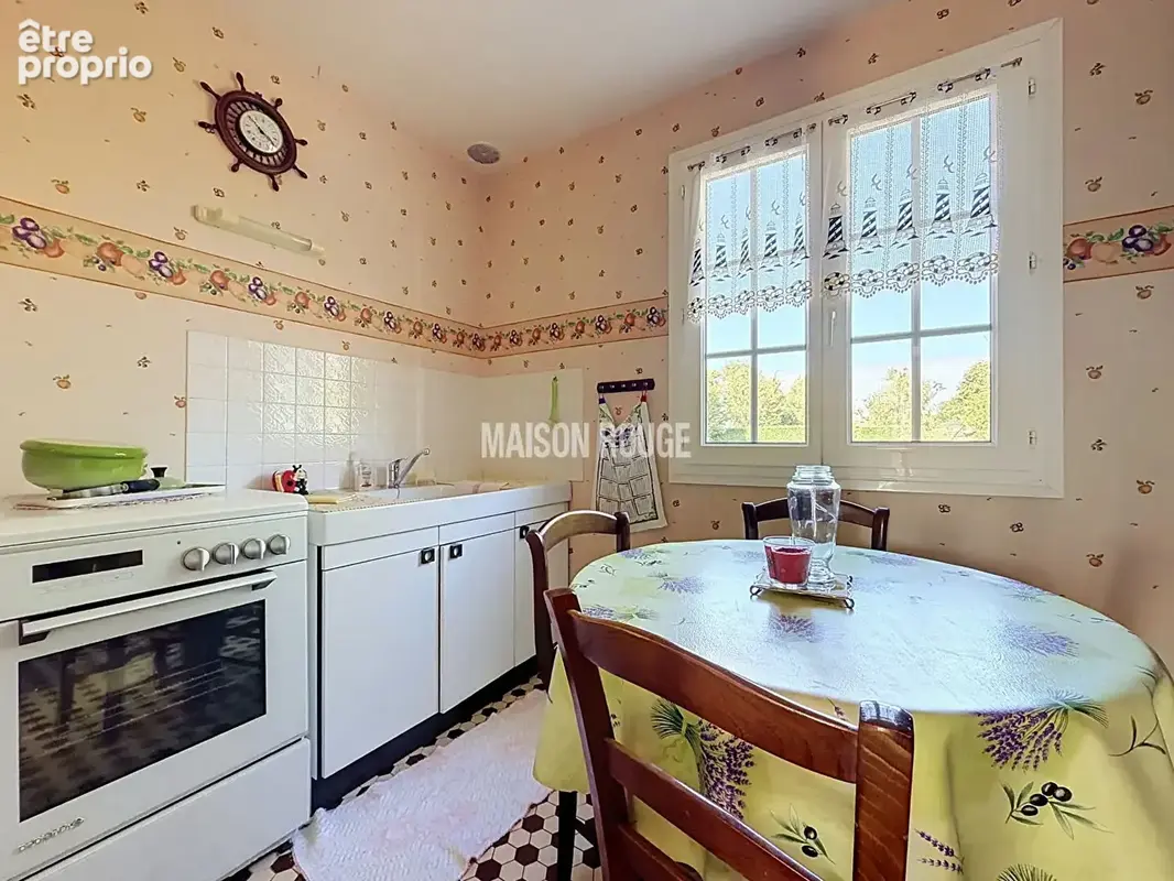 Maison de plain-pied à Saint-Cast-le-Guildo - Un cadre paisible à découvrir - photo 8