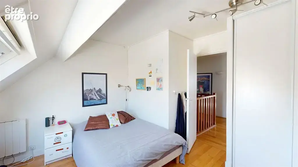 Maison 210 m² à Clamart  - photo 17