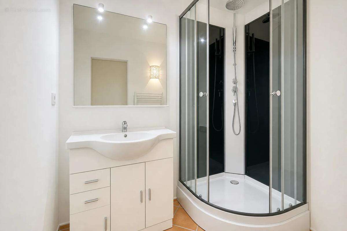 Maison d'exception de 307 m² avec piscine - photo 10
