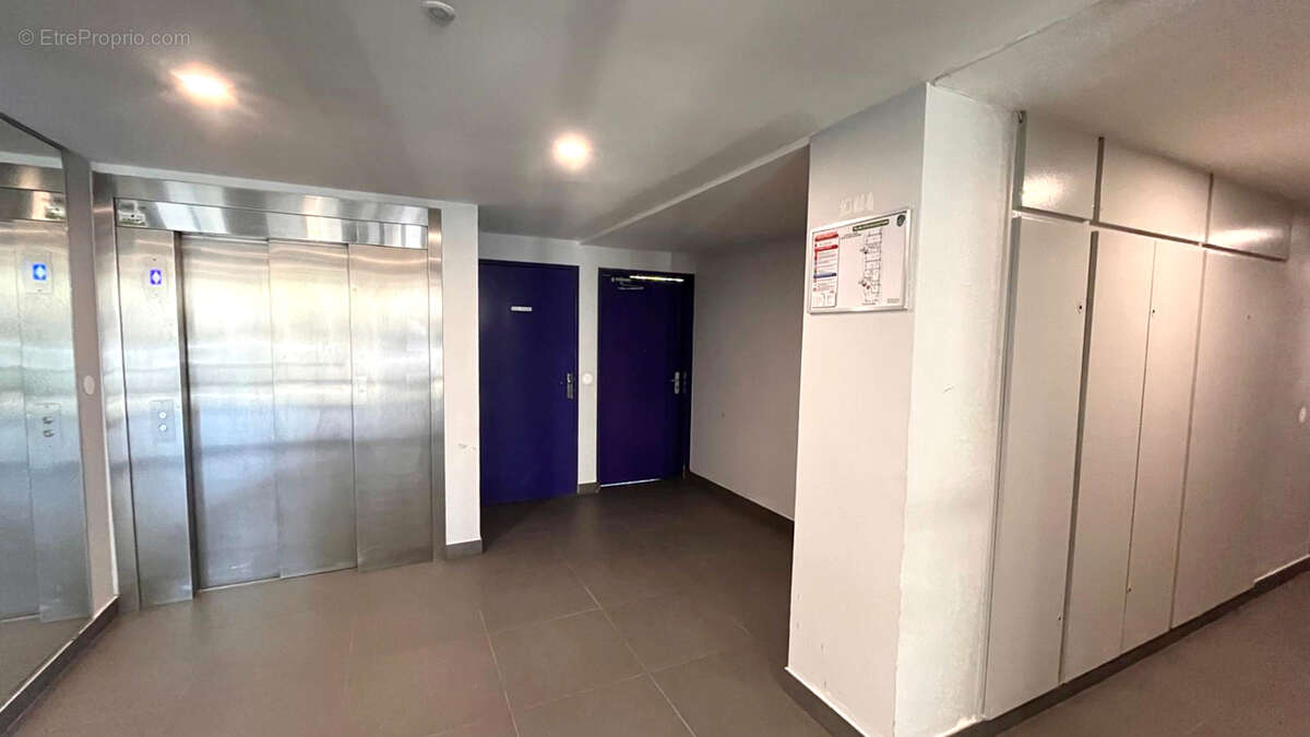 Appartement à VILLIERS-SUR-MARNE