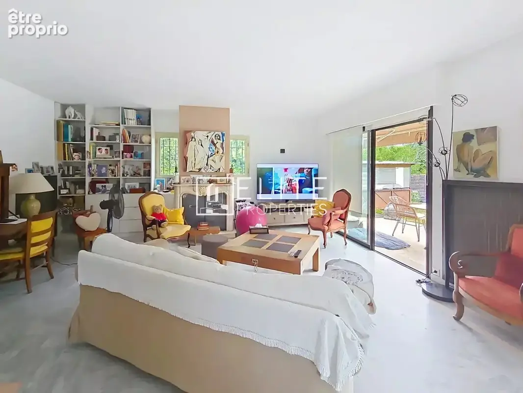 Maison 4 pièces 149m² + piscine mougins - photo 20