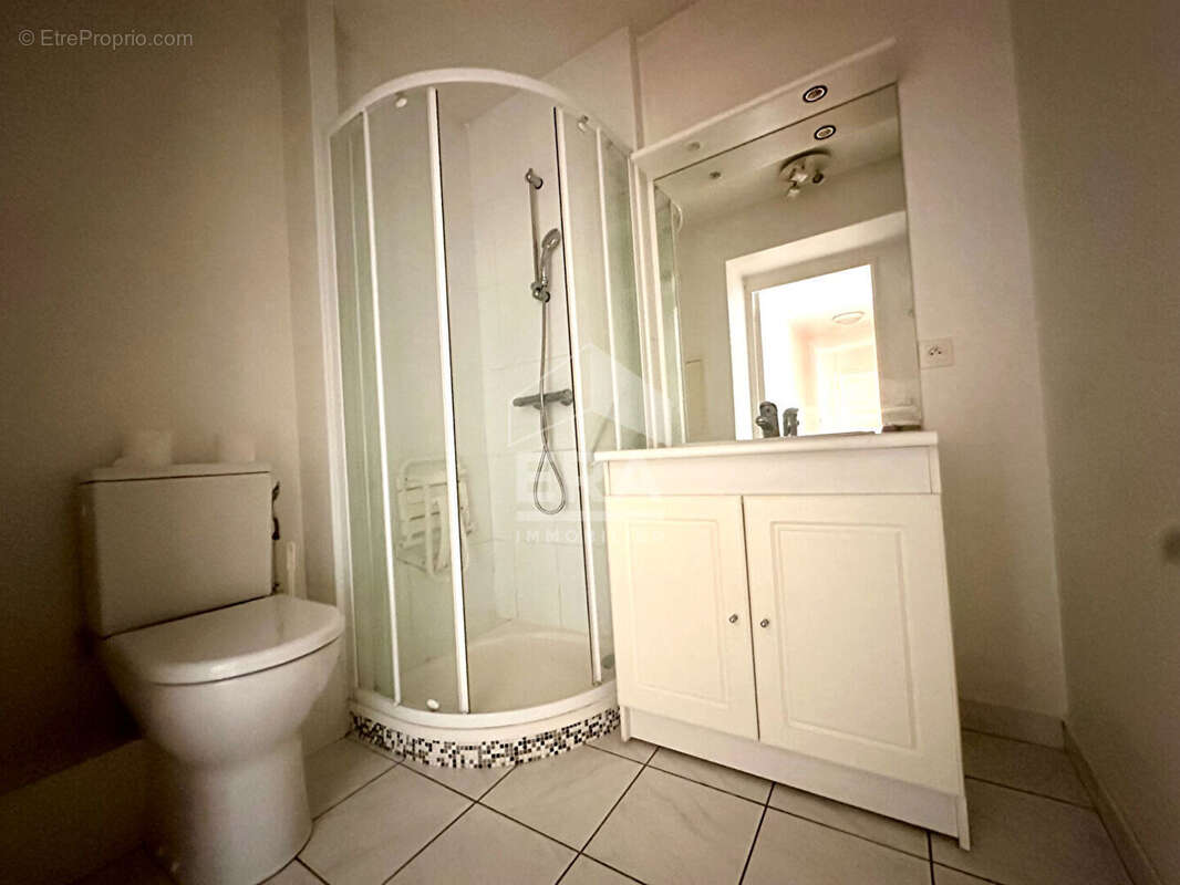 Appartement 101m² à rouen - photo 7