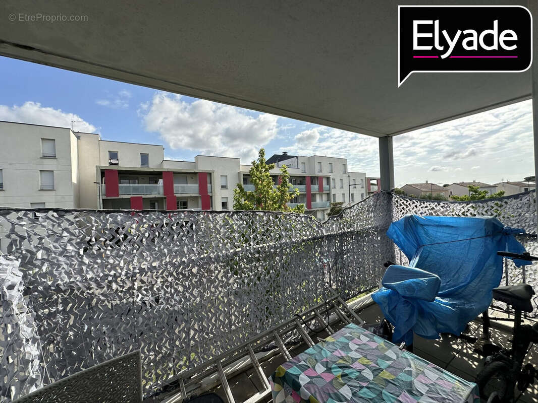 Appartement 57 m² à Toulouse  - photo 6