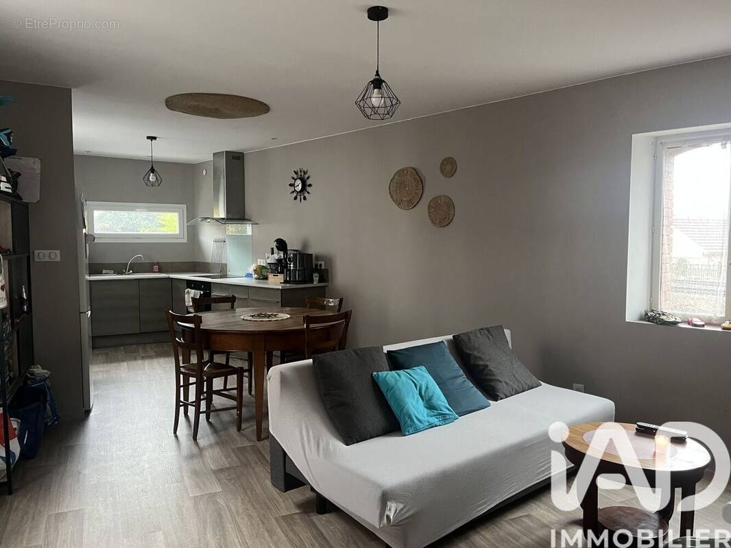 Photo 1 - Appartement à SEMEAC