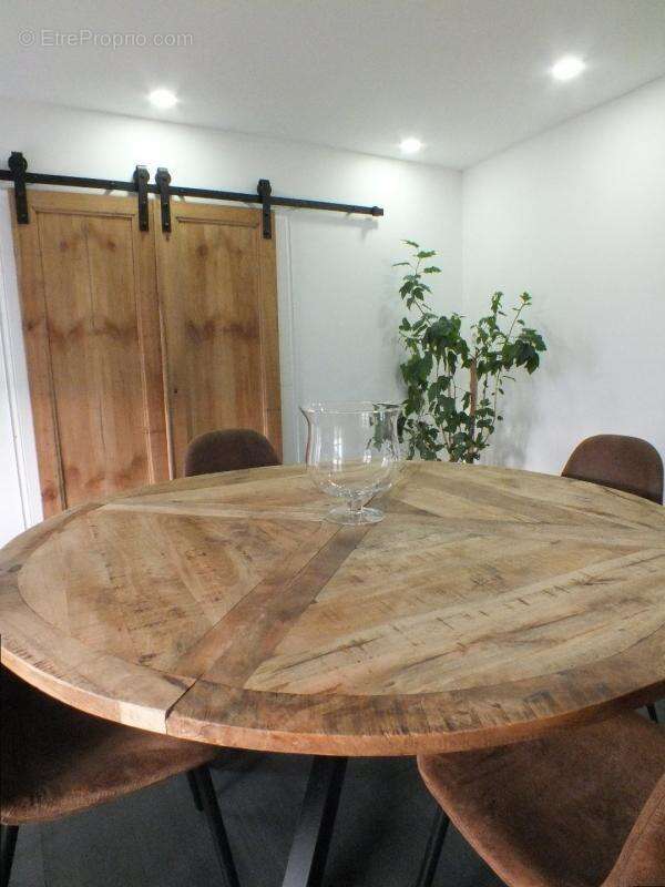 Appartement à BACQUEVILLE-EN-CAUX