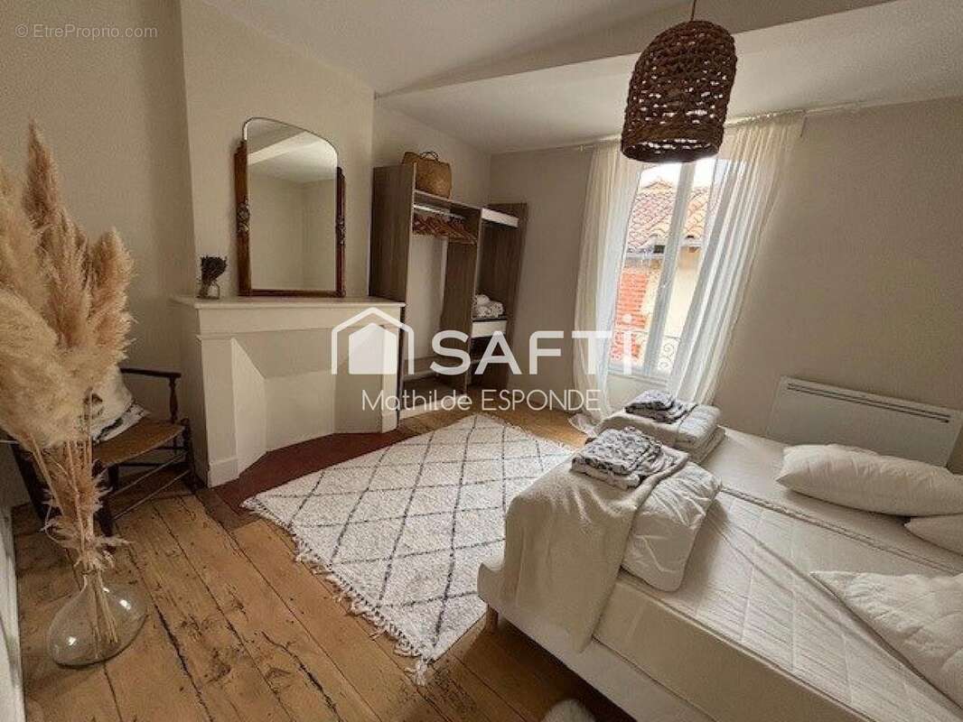 Photo 2 - Maison à LECTOURE