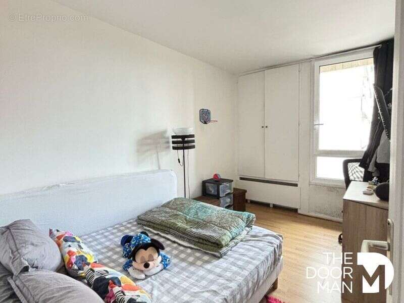 Appartement à ELANCOURT
